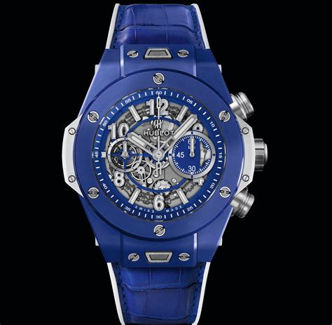 hublot big bang chronograph special edition|Hublot big bang bezel.